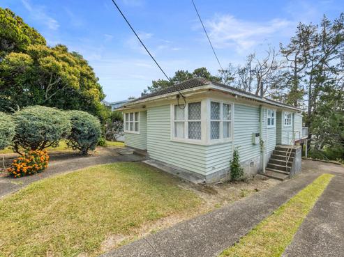383 Wairau Road, Totara Vale