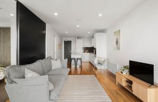 207/1 Turakina Street, Grey Lynn