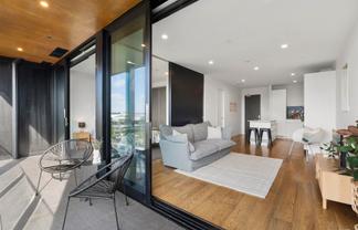 207/1 Turakina Street, Grey Lynn
