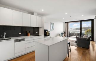 207/1 Turakina Street, Grey Lynn