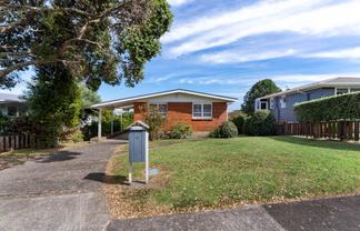 19 Carole Crescent, Pakuranga