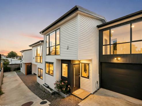 4/67 Bollard Avenue, New Windsor