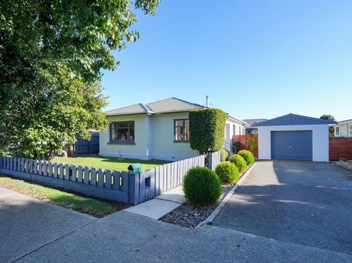 42 Chapman Street, Richmond