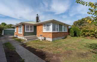 1 Sunnyside Road, Nawton