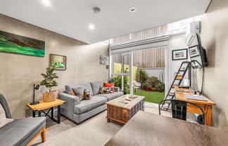 3/307 Willis St, Te Aro