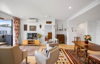 203/1 Kimiora Street, Three Kings