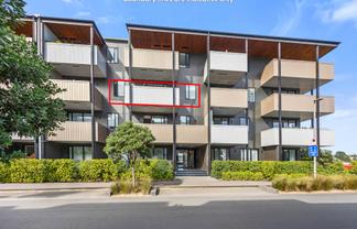 203/1 Kimiora Street, Three Kings