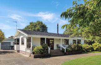 8 Smith Street, Dannevirke