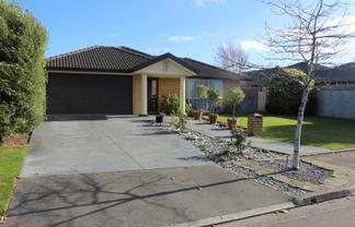 64 Kinsella Crescent, Halswell