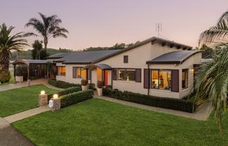 110 Reynolds Road, Pukekohe