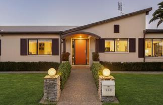 110 Reynolds Road, Pukekohe