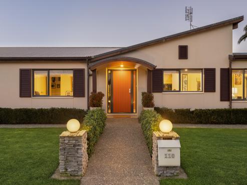 110 Reynolds Road, Pukekohe