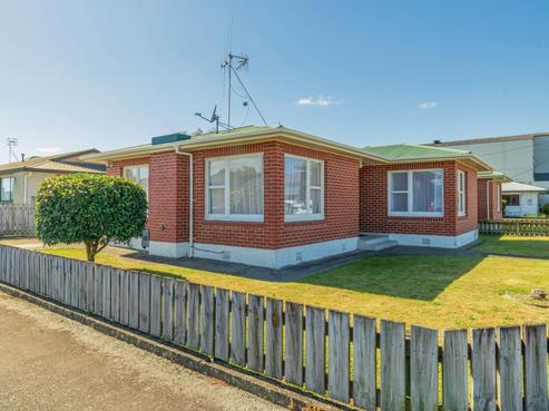 22 Stanley Street, Levin