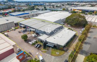 Exceptional Mt Wellington HQ - 2,994sqm