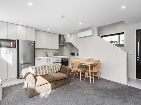 2/278 Barbadoes Street, Christchurch Central