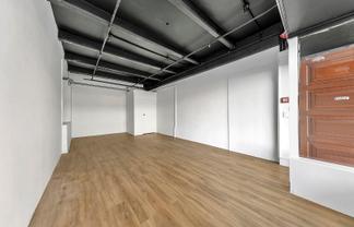 Wellesley Street Service Space Available