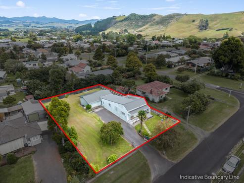 18 Regent Street, Waihi