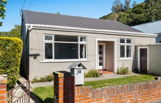 13 Northumberland Street, North East Valley