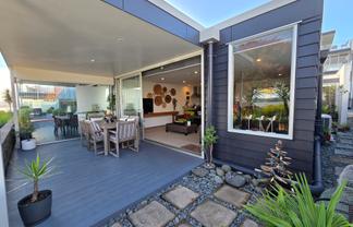 HGE/307 Harbour Road, Ohope