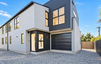 1-4/49 Cleveland Street, Edgeware