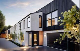 1-4/49 Cleveland Street, Edgeware