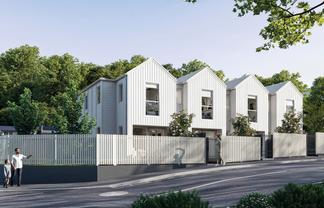 22 Stonelaw Terrace, Maori Hill
