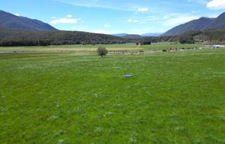  848 Palmer Road, Reefton