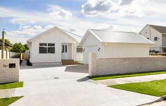 74A Grey Street, Cambridge