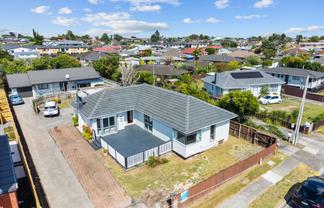 6 Evelyn Street, Papatoetoe