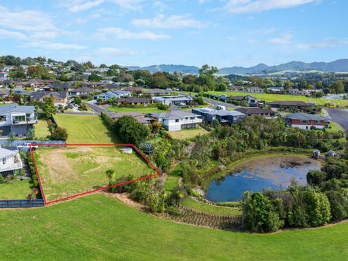 40 Earlsway, Warkworth