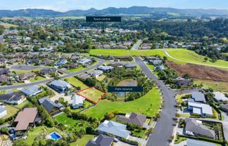 40 Earlsway, Warkworth