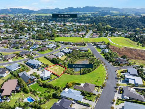40 Earlsway, Warkworth