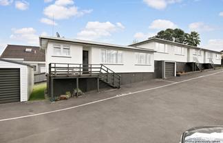 1,2,3/1038 Great North Road, Point Chevalier