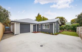 500A Ferguson Street, Palmerston North
