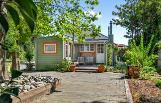 131 Main Street, Greytown