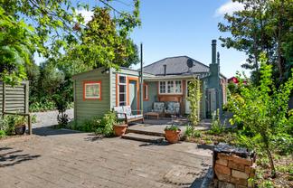 131 Main Street, Greytown