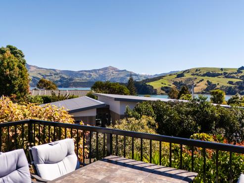 5F Rue Renard, Akaroa