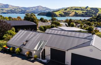 5F Rue Renard, Akaroa