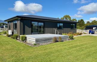 12 Paparoa Way, RD 2, Westport