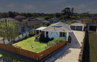 38 Hereford Street, Springvale