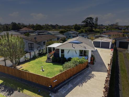 38 Hereford Street, Springvale