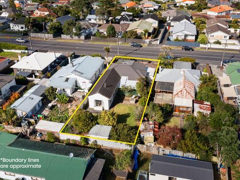 206 Mount Albert Road, Sandringham