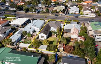 206 Mount Albert Road, Sandringham
