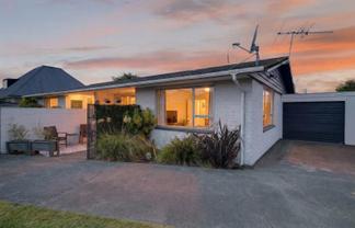 3/101 Brougham Street, Addington