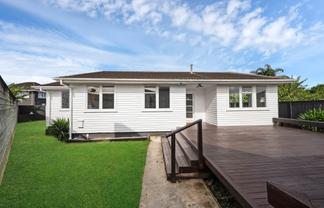 10 Carnac Place, Mangere East