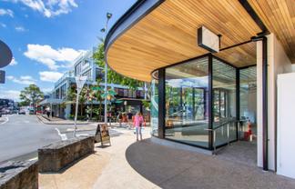 Standout Corner Site in Takapuna