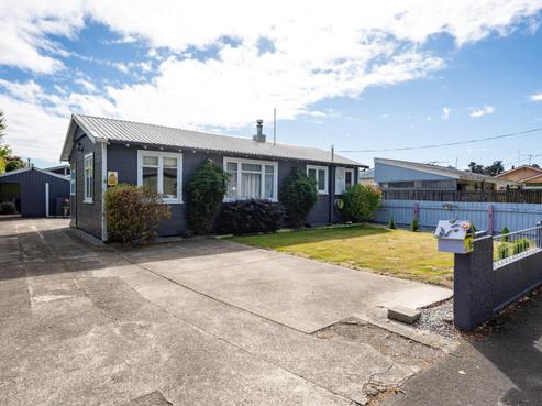 4B Parker Street, Motueka