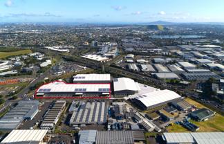 11,364sqm industrial opportunity with scale