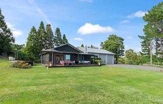 767 Mokau Road, Mimi