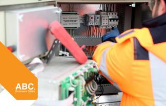 Electrical Contracting Earn $250k +